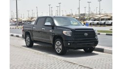 Toyota Tundra TOYOTA TUNDRA PLATINUM / EXCELLENT CONDITION / WITH WARRANTY