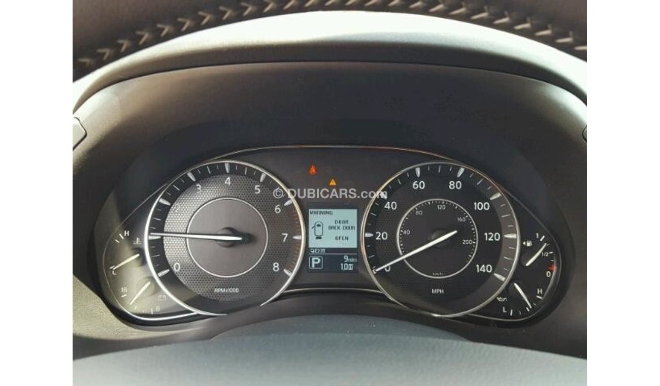 نيسان أرمادا PLATINUM