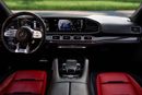 Mercedes-Benz GLE 63 S AMG GLE 63 S AMG | 6,462 P.M  | 0% Downpayment | Mercedes GLE63S AMG Coupe!