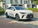 لكزس RX 350h PLATINUM