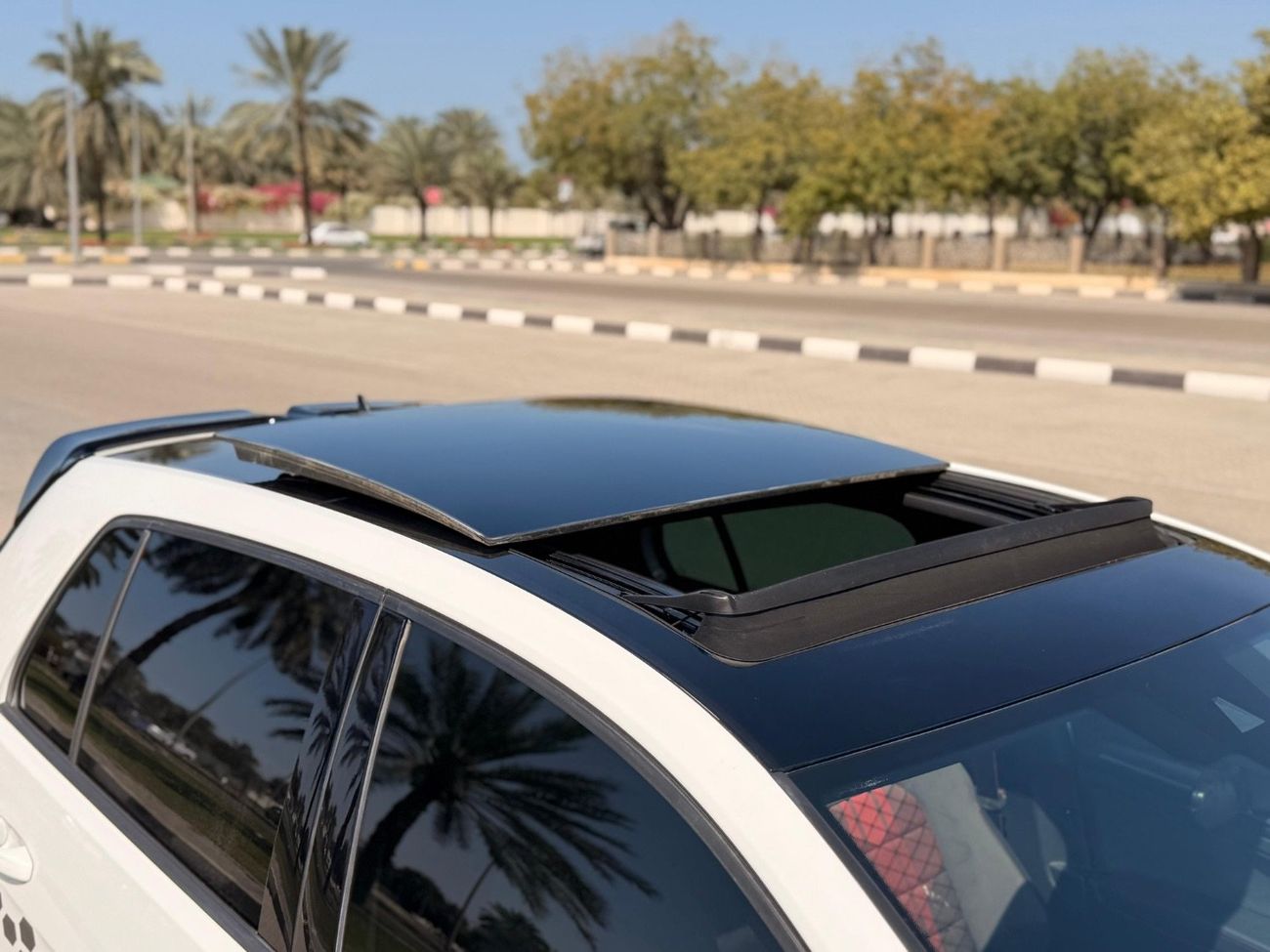 Volkswagen Golf GTI export from Australia