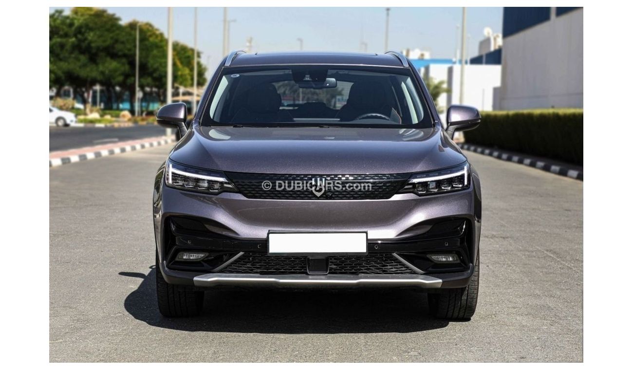 Skywell ET5 2023 Skywell ET5 Comfort 11KW - Grey inside Black | Export Price