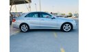 مرسيدس بنز E 350 Low Mileage