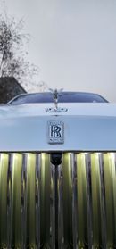 Rolls-Royce Spectre Coupe