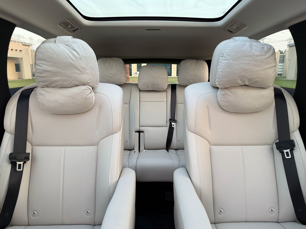 Li Auto Mega Li Auto Mega Home | Available for the personal order