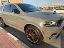 Dodge Durango SRT 392