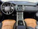 Land Rover Range Rover Evoque Dynamic 2.0L (5 Door) Dynamic Plus | GCC