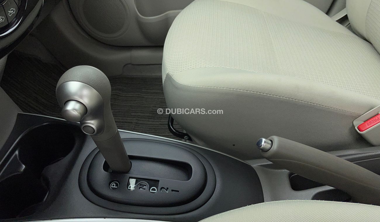 Nissan Sunny SL 1.5 | Zero Down Payment | Free Home Test Drive