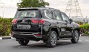 Toyota Land Cruiser TOYOTA LC ZX 3.5L  - PET 7STR RADAR -AG3501Z7