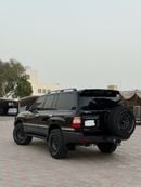 تويوتا لاند كروزر Vxr 4.7