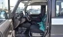 Suzuki Jimny New SUZUKI JIMNY 1.5L GLX 2026 5 DOOR
