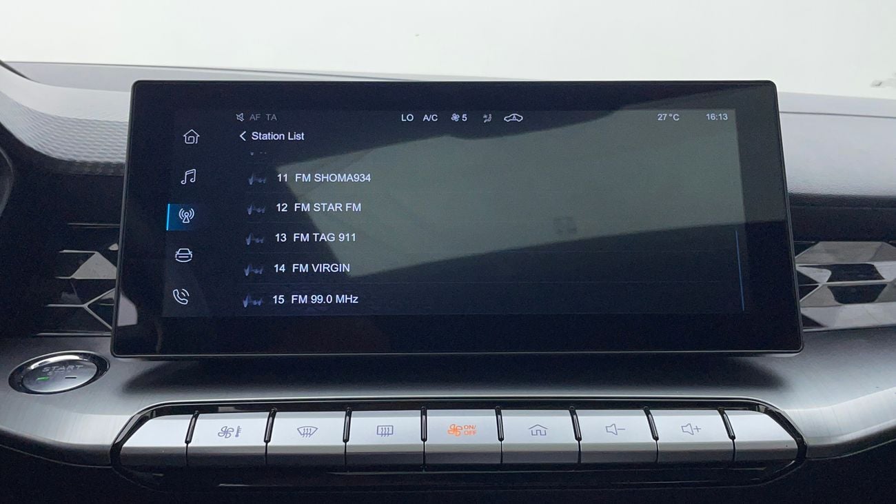 أم جي GT LUXURY 1.5 | بدون دفعة مقدمة | اختبار القيادة في المنزل