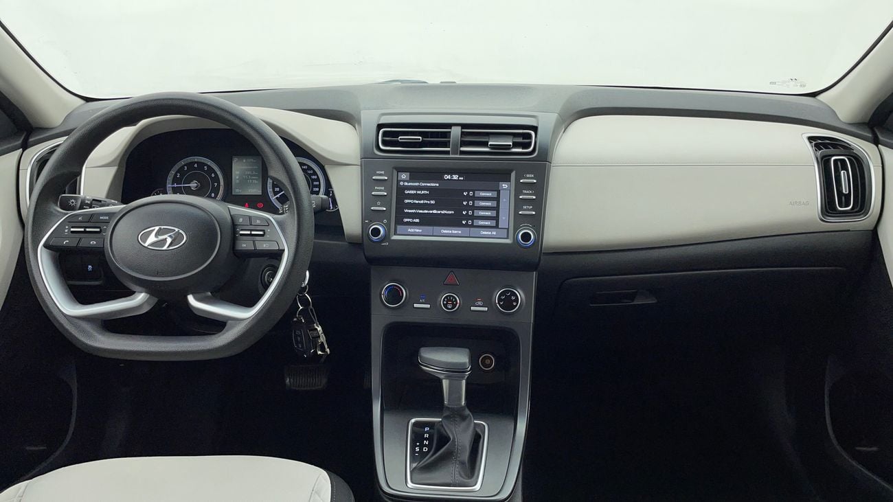 Hyundai Creta SMART 1.5 | Zero Down Payment | Free Home Test Drive