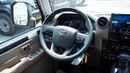 Toyota Land Cruiser 70