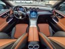 مرسيدس بنز C 300 PREMIUM PLUS