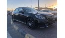 مرسيدس بنز E 350 افنجارد موديل 2014 وارد حاله ممتازه من الداخل والخارج ولا تحتاج اي مصروف فل اوبشن فتحه وجلد ومثبت وك