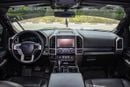 Ford F-150 2020 FORD F-150 LARIAT 2020 | FULL OPTION | LOW MILEAGE (75,000 Km)