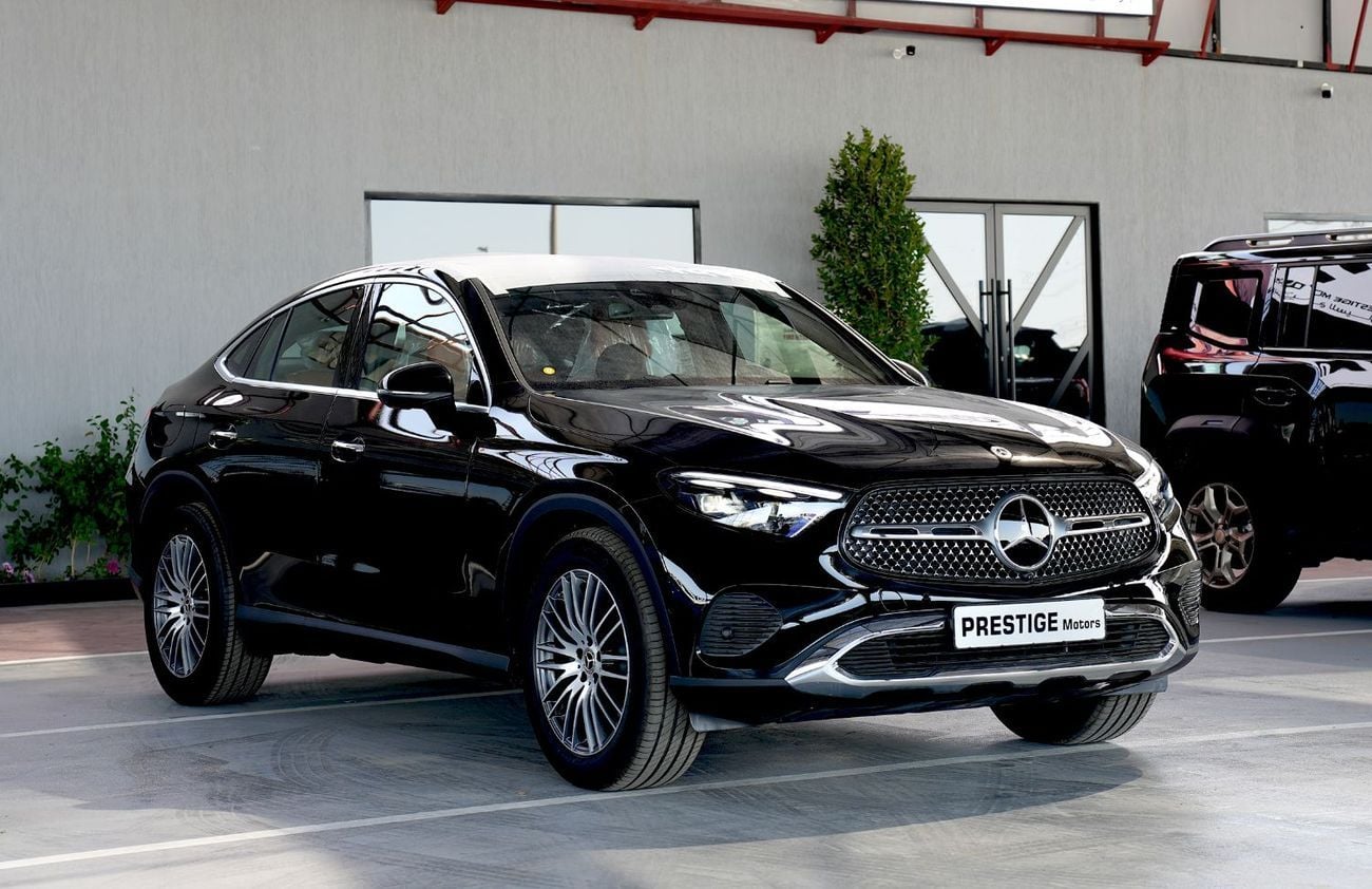 Mercedes-Benz GLE 300 GLE 300 Korean specification