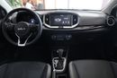 Kia KX1 1.4L PETROL WITH SUNROOF AUTOMATIC TRANSMISSION ( FOR RE-EXPORT OUTSIDE GCC COUNTRIES ONLY )
