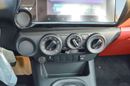 Toyota Hilux GL 2.7L MANUAL SINGLE CAB RWD 2025