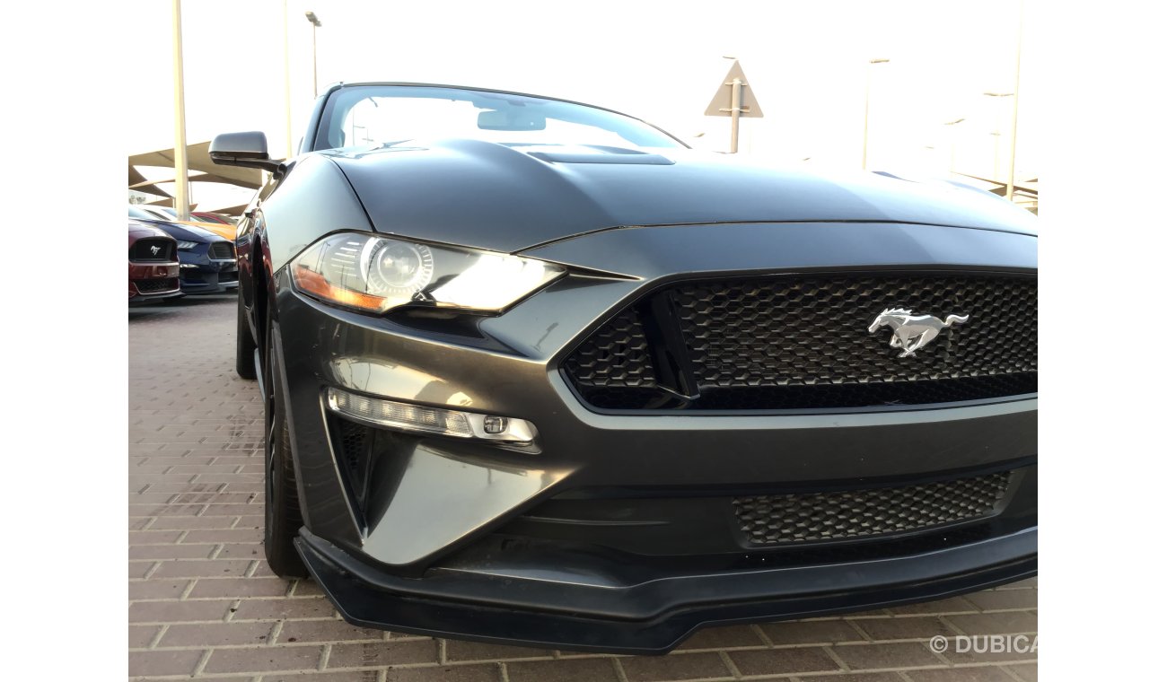 Ford Mustang V4 / FULL OPTION/ PREMIUM/ EXCELLENT CONDITION