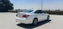 لكزس ES 350 Lexus Es350 Model 2012
