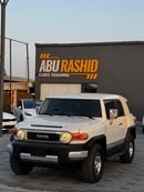 تويوتا إف جي كروزر 2 4.0L