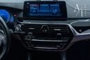 BMW Alpina 2018 BMW Alpina B5, Full Service History, Excellent Condition, GCC