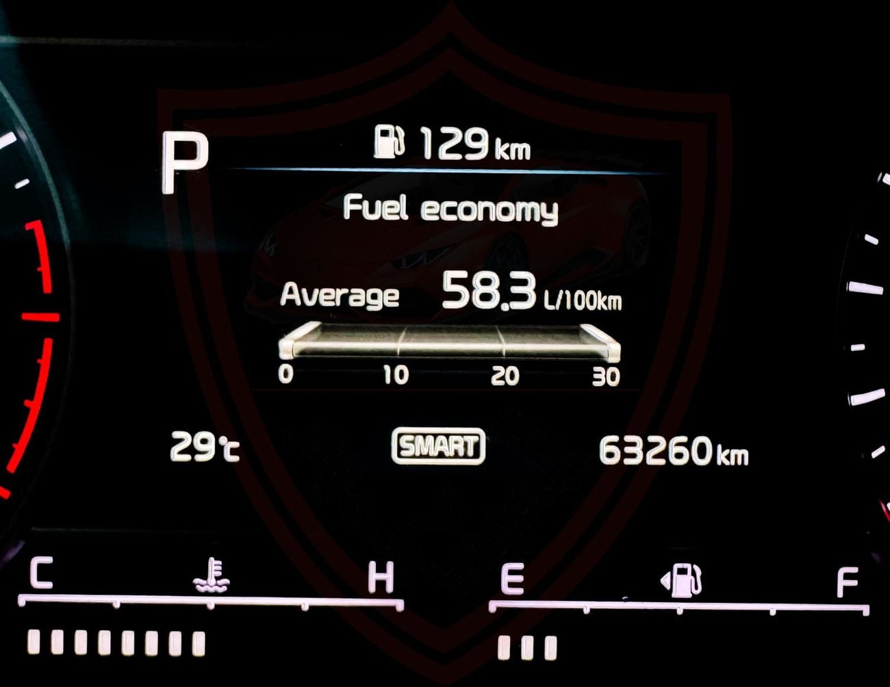 كيا سورينتو كيا سورينتو | 2.5 لتر | 2023 | خليجية | طلاء أصلي | خالية من الحوادث | بحالة ممتازة | 1277 شهرياً