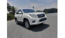 Toyota Prado TX-L Top Toyota prado 2.7 2012 V4 full opsions