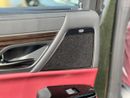 Lexus LX600 SIGNATURE 3.5L URBAN PTR A/T // 2025 // FULL OPTION WITH RADAR , HEADUP DISP , MARK LEVINSON // SPEC