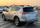 Toyota RAV4 2018 Toyota RAV4 Hybrid XLE – Full Option – 2.5L V4 – AWD 4x4 – Sunroof –