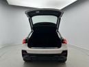 أودي Q3 Sportback 40 TFSI S Line 2.0L 4WD Q3 Sportback 40 TFSI quat 180hp S line (Ref# 03850)