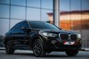 BMW X4 20i xDrive
