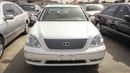 Lexus LS 430