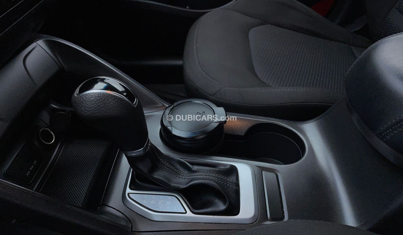 هيونداي توسون GLS 2 | بدون دفعة مقدمة | اختبار قيادة مجاني للمنزل