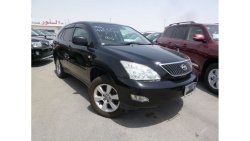 Toyota Harrier Right Hand Drive Petrol Automatic