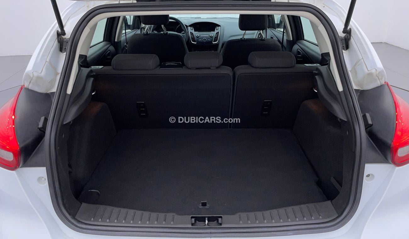 فورد فوكاس AMBIENTE 1.5 | بدون دفعة مقدمة | اختبار قيادة مجاني للمنزل