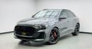 Audi RSQ8 STD 2026 Audi RSQ8 4.0TFSI Quattro, Warranty, Low Km, Fully Loaded, Excellent Condition, Euro