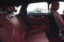 Porsche Cayenne STANDARD