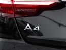أودي A4 40 TFSI S-LINE 2.0L