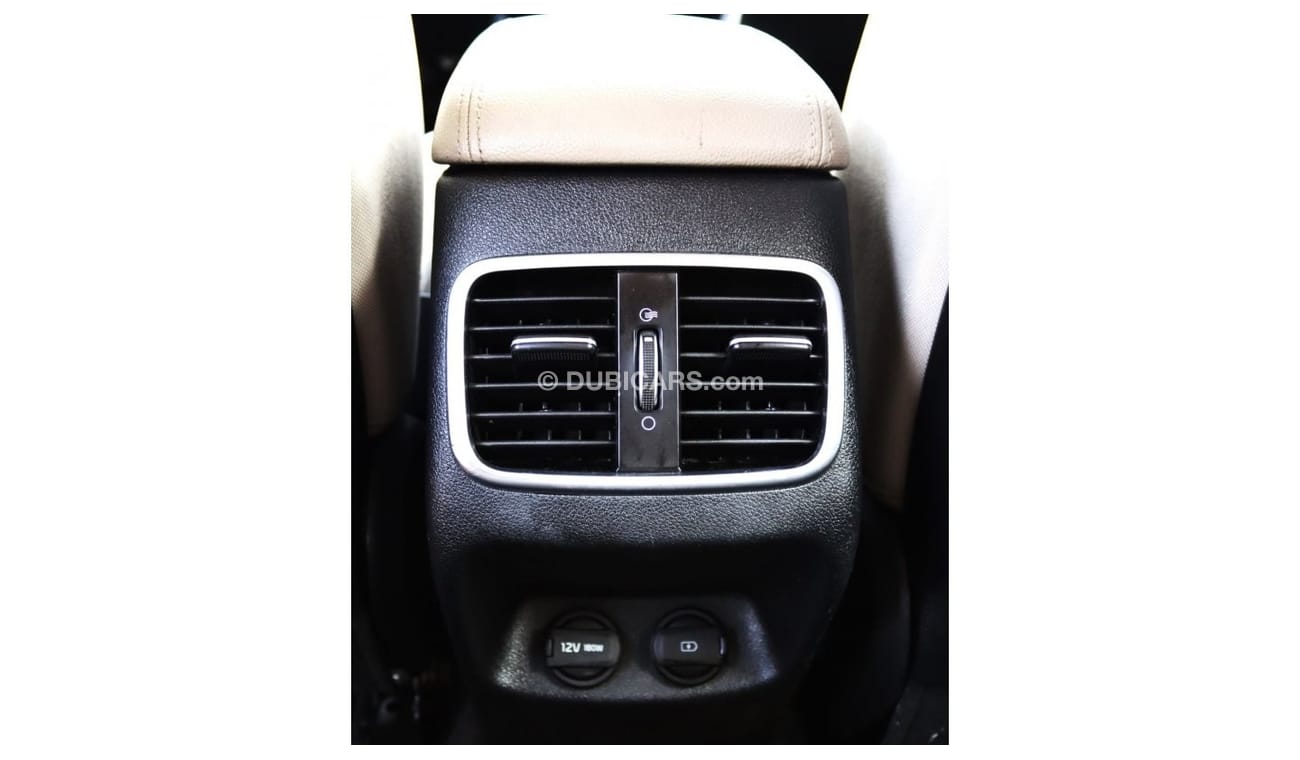 Kia Optima GDI Kia Optima 2020 GCC in excellent condition