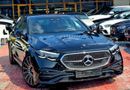 Mercedes-Benz E300 AMG FULL OPTION 5 YEARS WARRANTY 2024 GCC