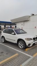بي أم دبليو X5 xDrive 35i Exclusive 3.0L