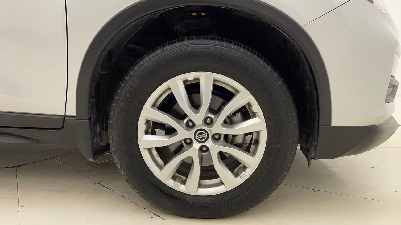 Nissan XTrail S 2.5 | Zero Down Payment | Home Test Drive