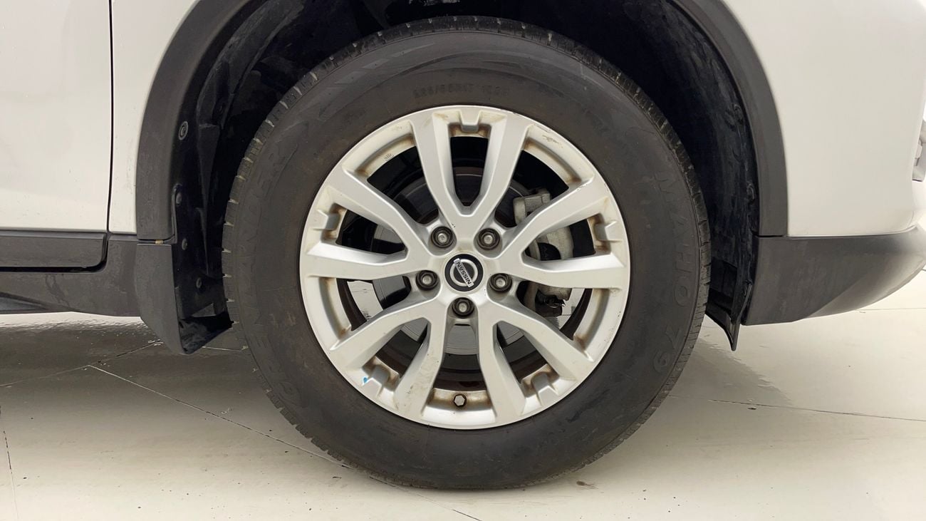 Nissan XTrail S 2.5 | Zero Down Payment | Home Test Drive