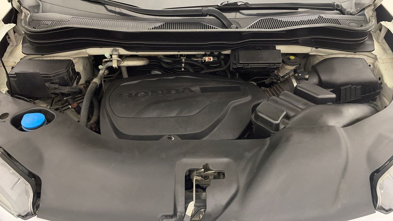 Honda Pilot LX 3.5 | Zero Down Payment | Home Test Drive