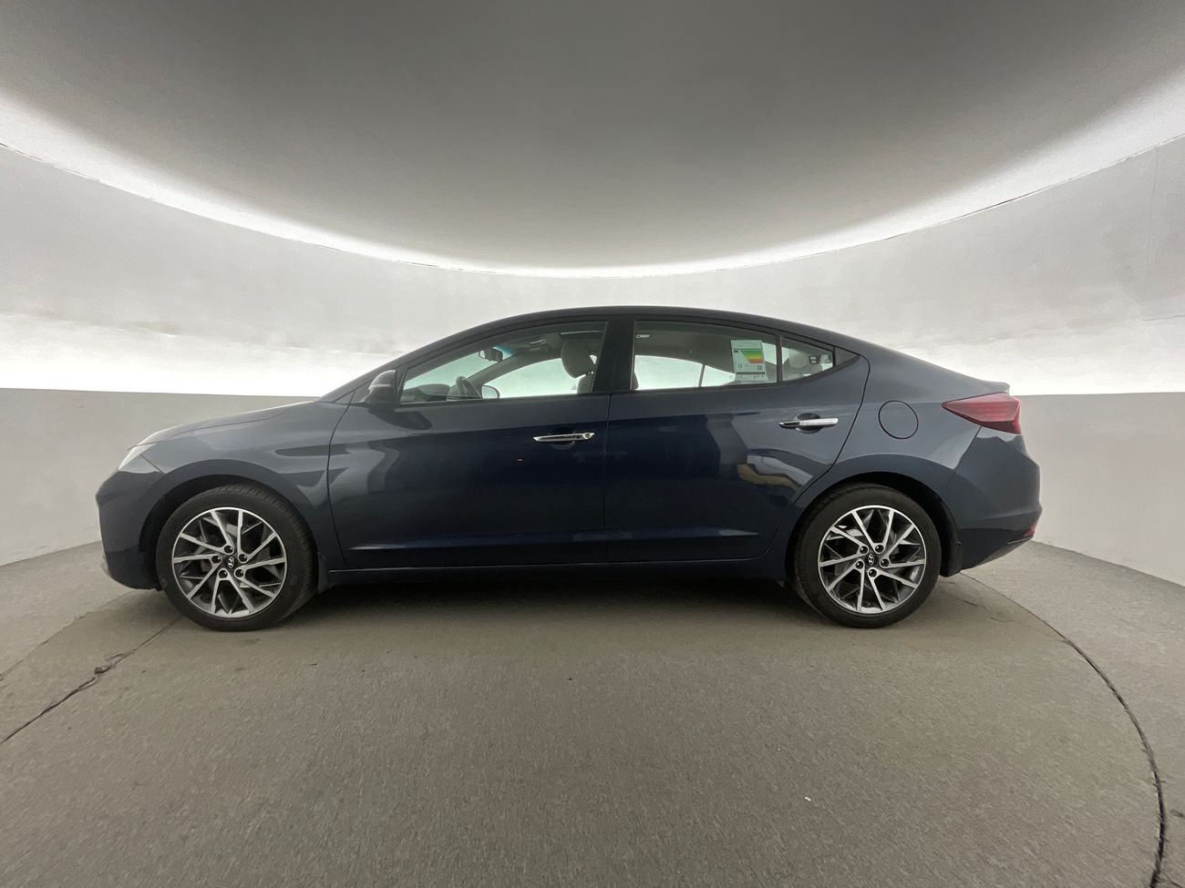 Hyundai Elantra Comfort | Guaranteed Warranty | 0 Down Payment