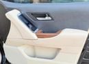 Toyota Land Cruiser GXR