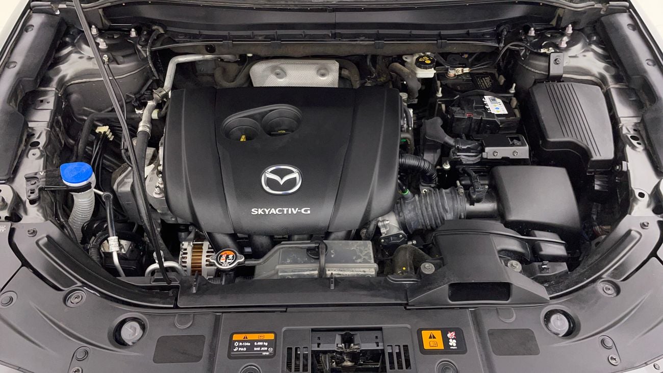 Mazda CX5 GL 2.5 | Zero Down Payment | Home Test Drive